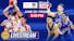 LIVESTREAM | San Miguel vs Meralco | PBA Philippine Cup Quarterfinals